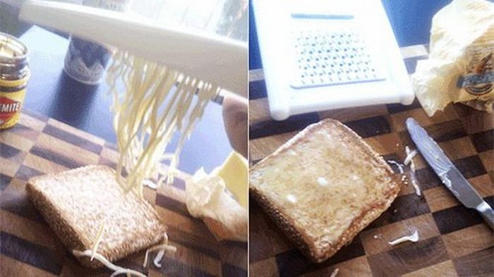 11 εύκολα κόλπα που θα διευκολύνουν την καθημερινότητα σας (βίντεο)